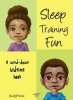 Sleep Training Fun Photo