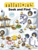 Minions: Seek & Find Photo