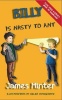 Billy Is Nasty To Ant: Jealousy Photo