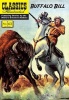 Buffalo Bill Photo