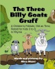 The Three Billy Goats Gruff Photo