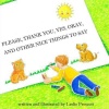 Please Thank You Yes Okay and Other Nice Things to Say Photo
