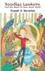 Doodles Lanhorn and the Quest to Save Inner Earth Photo