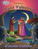 Brother Francis Presents the Story of Saint Valentine Photo