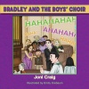 Bradley and the Boys' Choir Photo