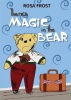 There's Magic in the Bear Photo