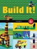 Build It! Volume 3 Photo