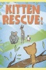 Kitten Rescue! Photo