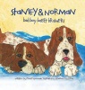 Stanley & Norman - Bad Boy Basset Brothers Photo