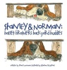 Stanley & Norman - Basset Brothers Backyard Buddies Photo