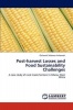 Post-Harvest Losses and Food Sustainability Challenges Photo