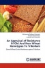 An Appraisal of Resistance 0f Old and New Wheat Genotypes to Tribolium Photo