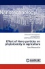 Effect of Nano Particles on Phytotoxicity in Agriculture Photo