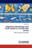 Digestive Physiology and Food Intake in Marine Fish Larvae Photo