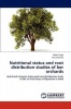 Nutritional Status and Root Distribution Studies of Ber Orchards Photo