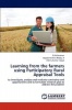 Learning from the Farmers Using Participatory Rural Appraisal Tools Photo