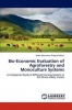 Bio-Economic Evaluation of Agroforestry and Monoculture Systems Photo
