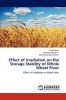 Effect of Irradiation on the Storage Stability of Whole Wheat Flour Photo