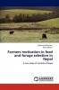 Farmers Motivation in Feed and Forage Selection in Nepal Photo