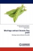 Moringa Extract Boosts Pea Yield Photo