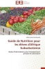 Guide de Nutrition Pour Les lFves d'Afrique Subsaharienne Photo