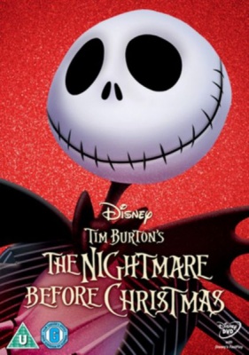 Photo of The Nightmare Before Christmas -