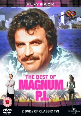 Photo of Magnum PI: The Best Of