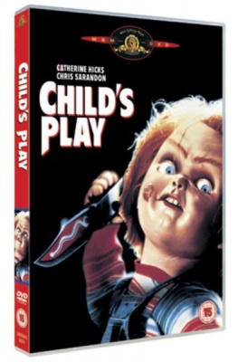 Photo of Child's Play - movie