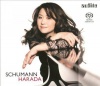 Hideyo Harada - Schumann: Fantasie Op 17 Kreisleriana Photo
