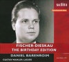 Die Fischer - Dieskau - Mahler: Dietrich Fischer Dieskau Sings Photo