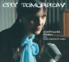 Stephanie Finch - Cry Tomorrow Photo
