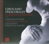 Ensemble Clematis - Frescobaldi: Il Regno D'amore Photo
