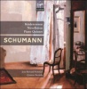 Jean - Bernar Pommier - Schumann: Kinderszenen; Arabesque Photo