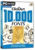 Clickart Fonts 2 Photo