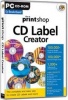 PrintShop CD Label Creator PC Photo