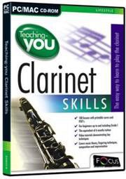 Photo of Teaching you Clarinet Skills