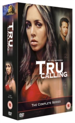 Photo of Tru Calling: The Complete Series