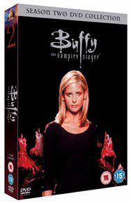 Photo of Buffy the Vampire Slayer: Season 2