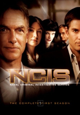 Photo of NCIS: The Complete First Season