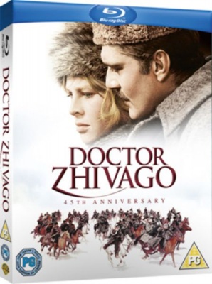 Photo of Doctor Zhivago - movie