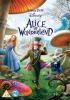 Alice in Wonderland - Photo