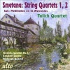 Talich Quartet - Smetana: String Quartets Nos 1 & 2 Photo