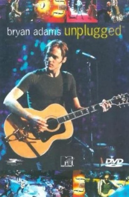 Photo of Bryan Adams: Unplugged