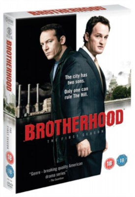 Photo of Brotherhood: The Complete First Season Movie