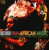 Batanai - Pan African Music Vibrant Acoustics C Photo