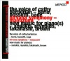 Earle Brown Contemporary Sound Series - Photo
