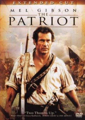 Photo of The Patriot -