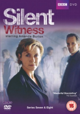 Photo of Silent Witness: Series 7 and 8
