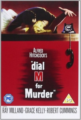 Photo of Dial M for Murder