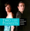 Nina Schumann - Two Pianists: Nina Schumann & Luis Mag Photo